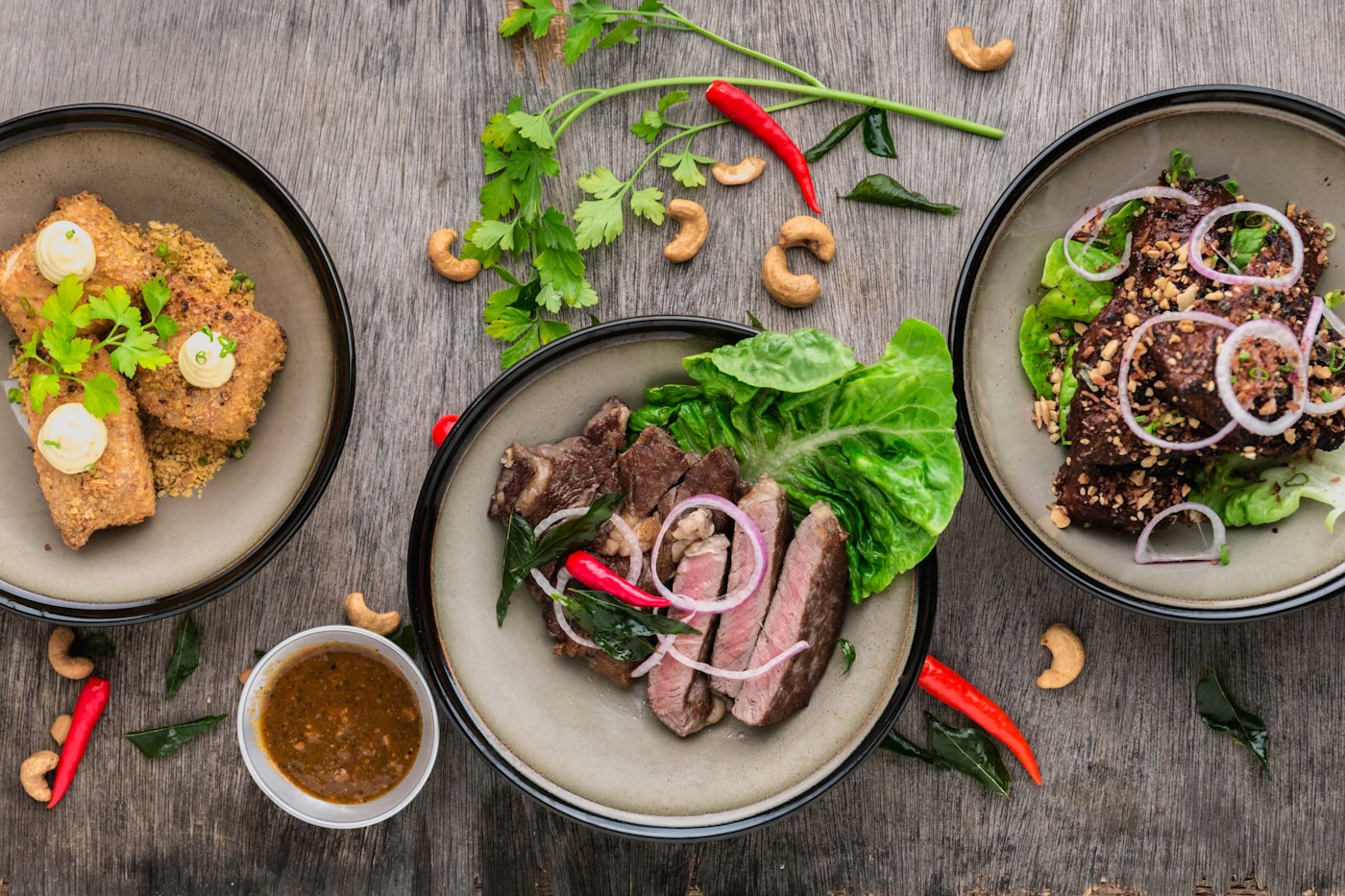 Catering corporate